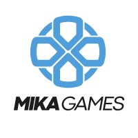 Mika Games logo